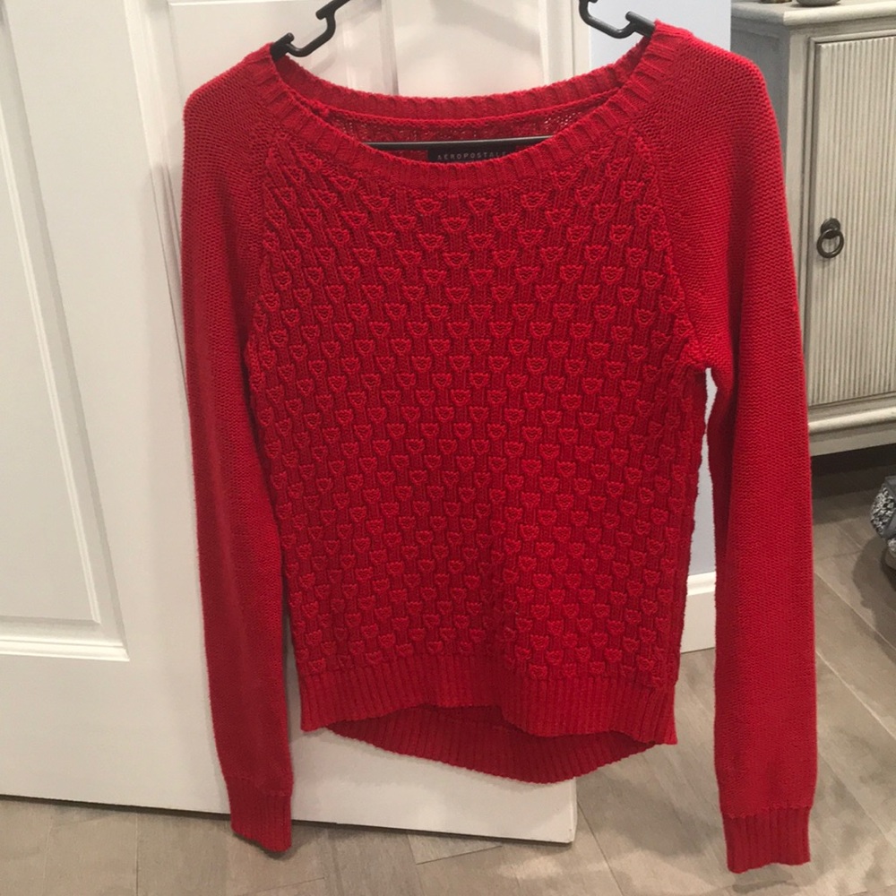 Aeropostale Sweater